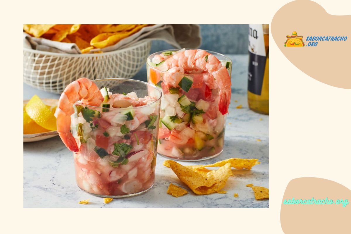 how long is ceviche good for