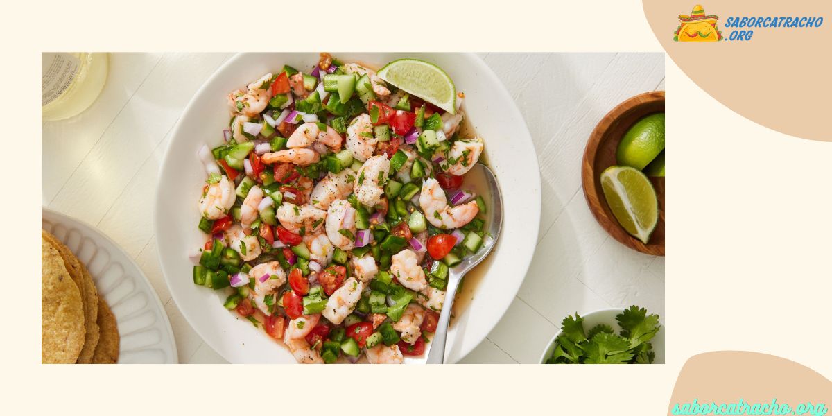How Long Is Ceviche Good For? Tips for Safe Storage and Enjoyment