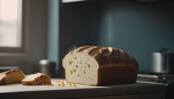 Why Is My Bread Lopsided on My Bread Machine? Discover Solutions Now