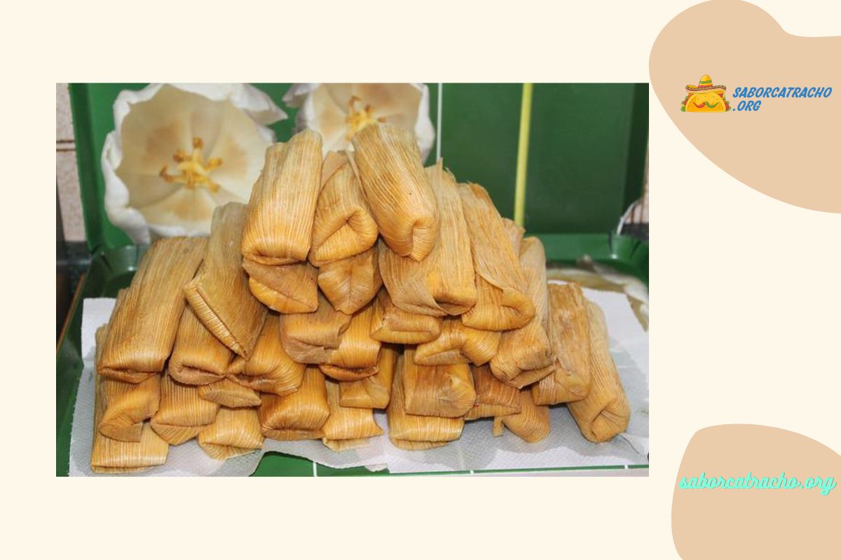 where did tamales originate